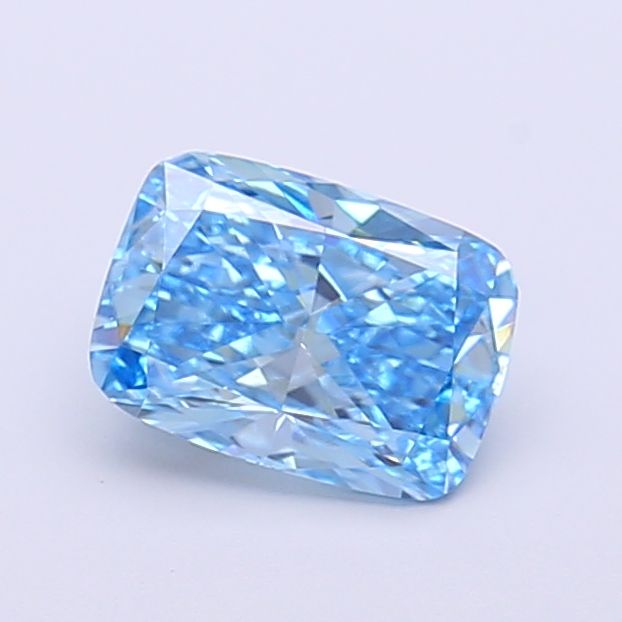 0.99 ct Cushion Modified diamond