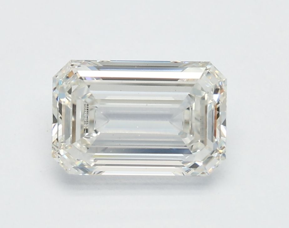1.05 ct Emerald diamond