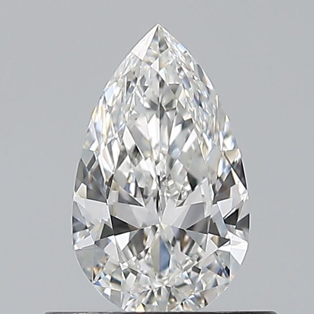 0.50 ct Pear diamond