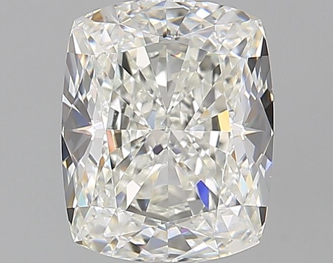 0.90 ct Cushion Brilliant diamond
