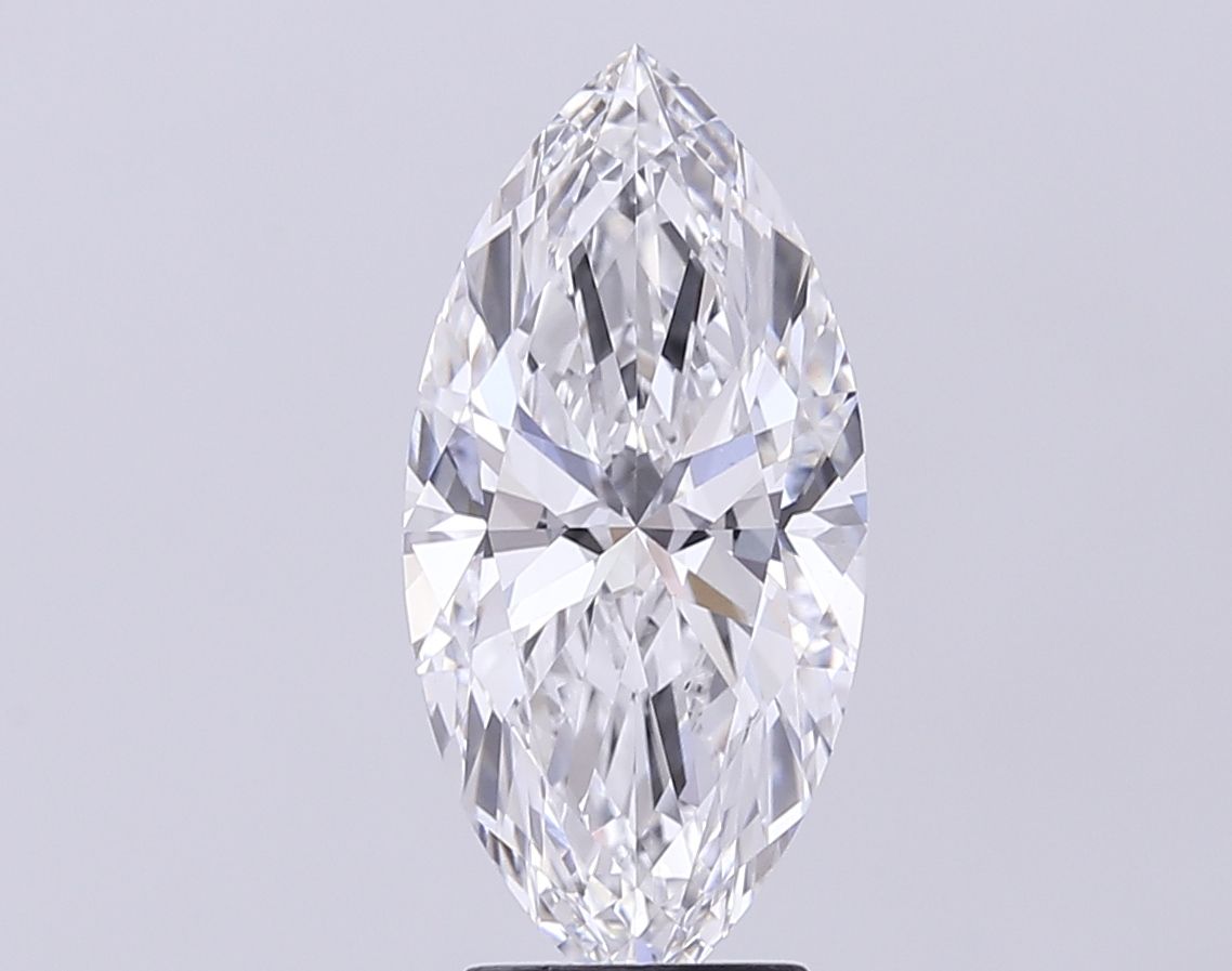 3.01 ct Marquise diamond