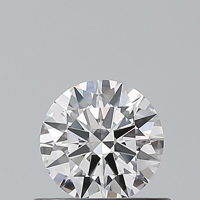 0.50 ct Round diamond