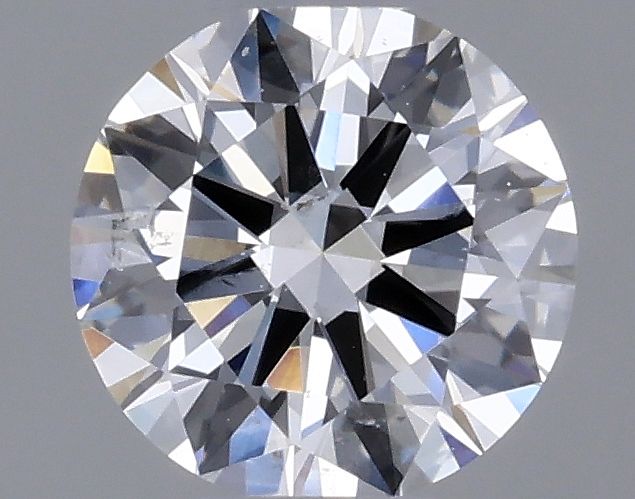 0.3 ct Round Diamond