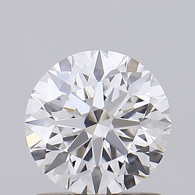 1.03 ct. round Lab Grown Diamond front image