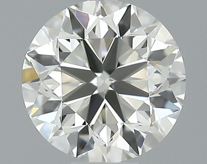0.60 ct Round diamond