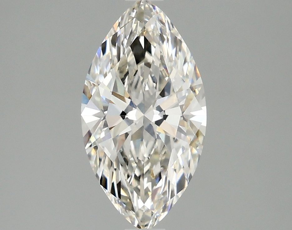 1.41 ct Marquise diamond