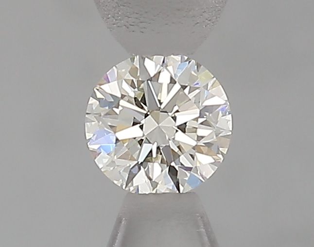 0.30 ct Round diamond