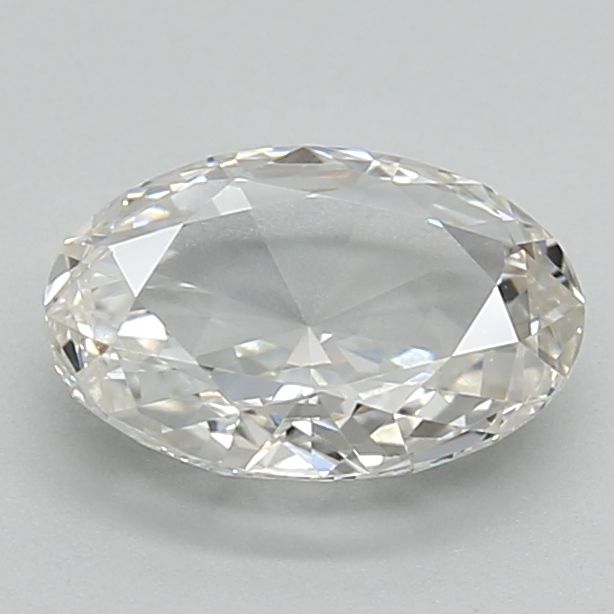 1.07 ct lab-grown Rose Diamond