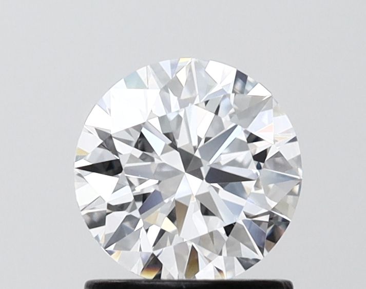 1.05 ct. round Lab Grown Diamond front image