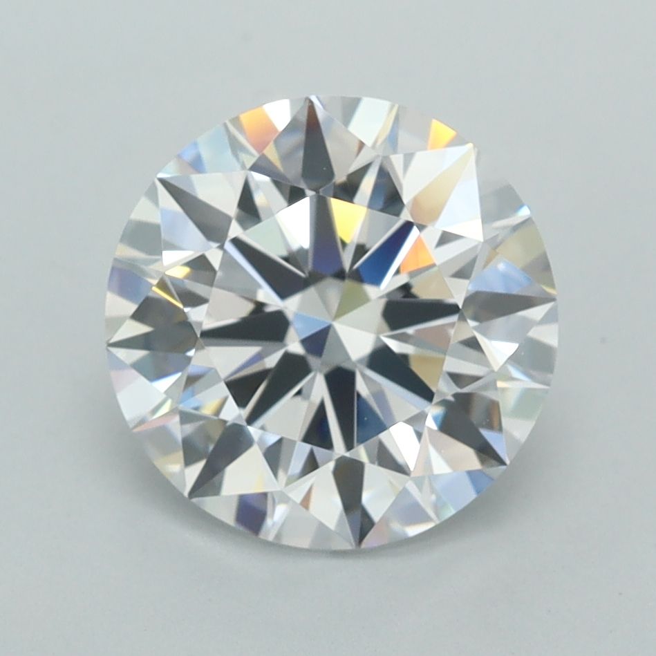 2.72 Carat