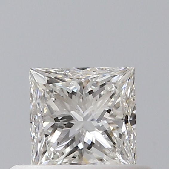 0.40 ct Princess diamond