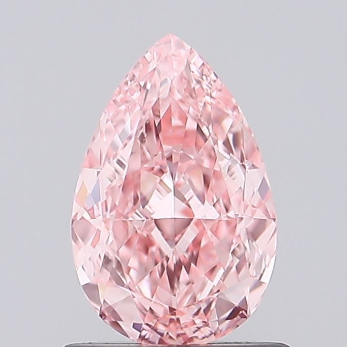 1.05 ct. pear Lab Grown Diamond front image