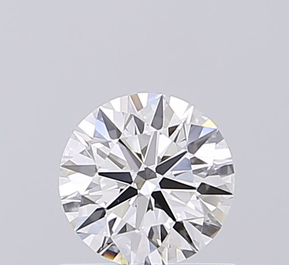 0.78 ct. round Lab Grown Diamond front image