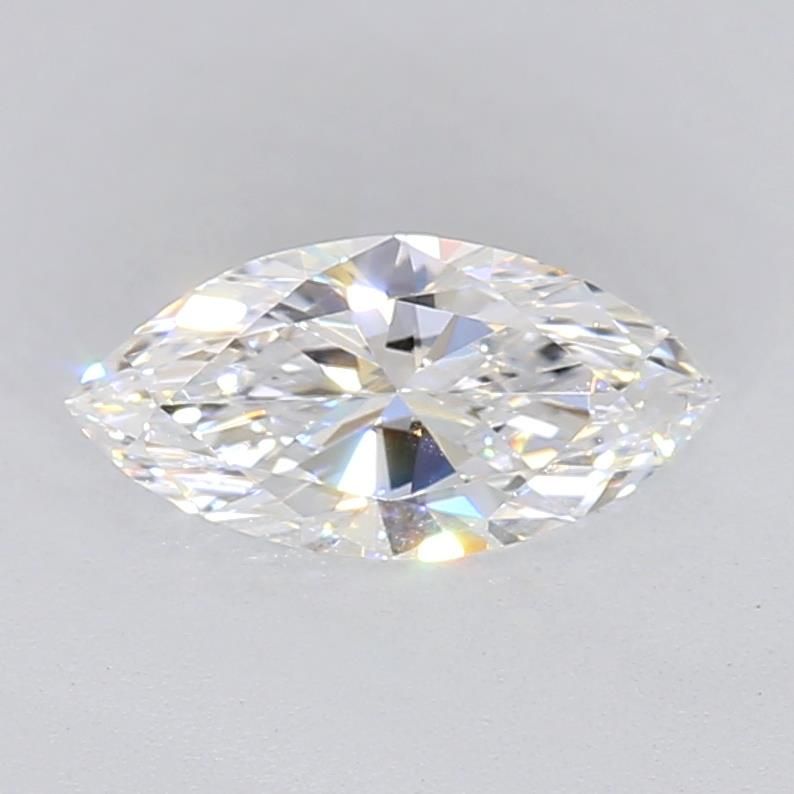 0.39 ct lab-grown Marquise Diamond