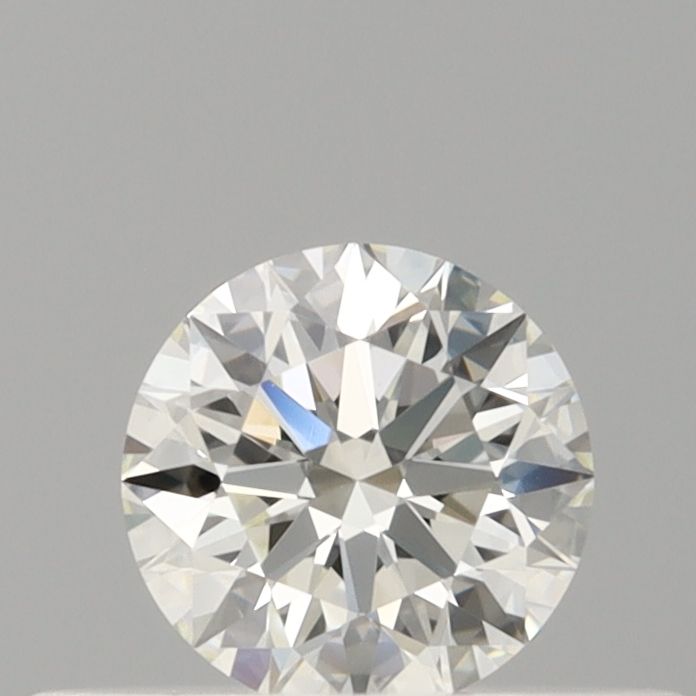 0.3 ct Round Diamond
