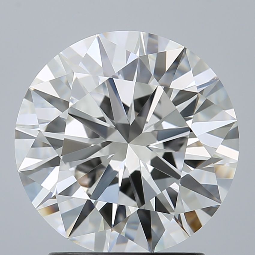 2.20 ct Round diamond