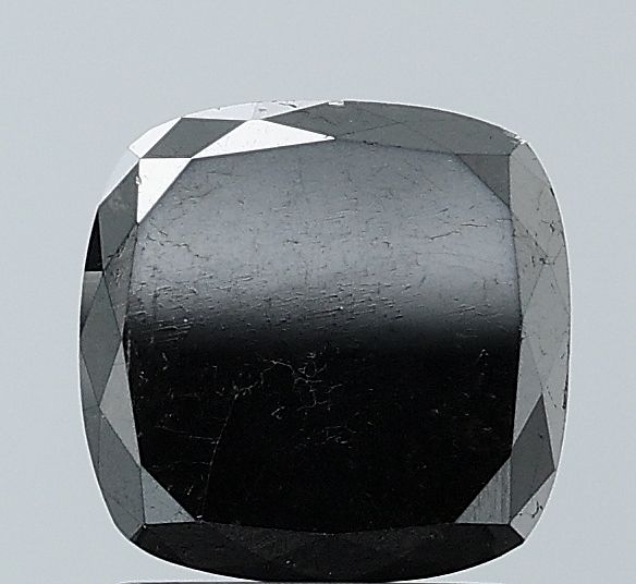 Diament 1.95 ct Fancy Black/VS1