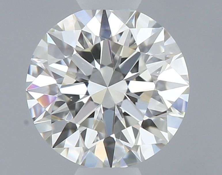 0.45 ct Round diamond