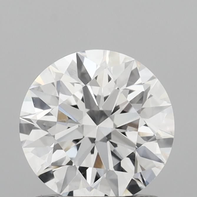 1.01 ct. round Lab Grown Diamond front image