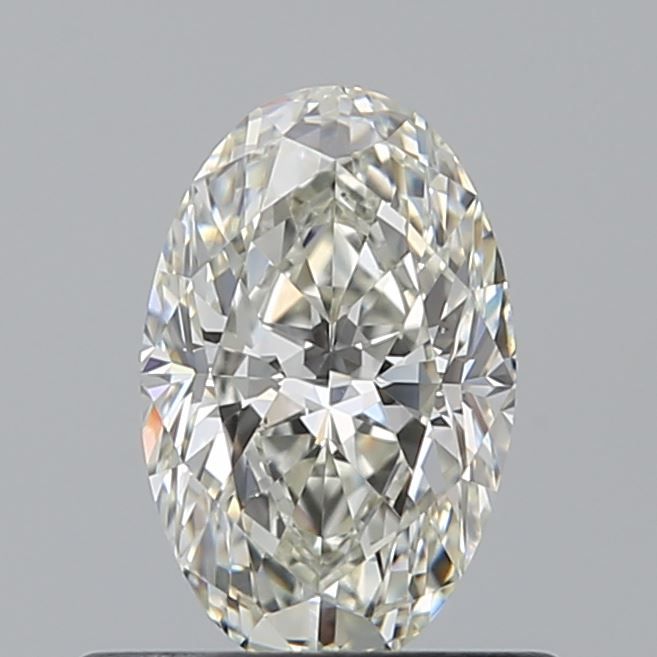 0.60 ct Oval diamond