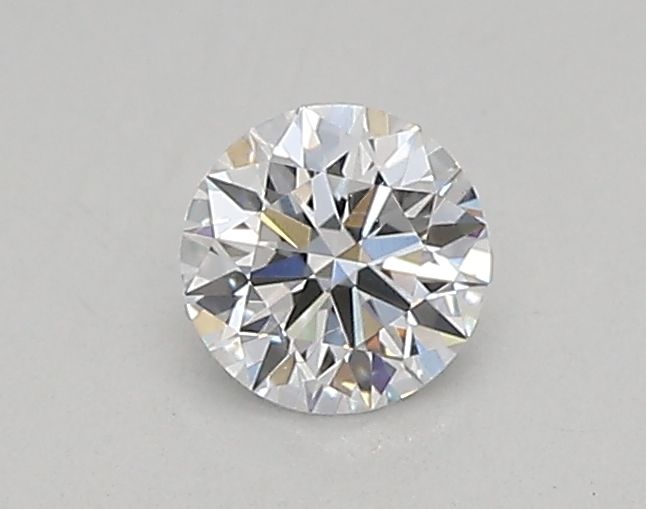0.28 ct lab-grown Round Diamond