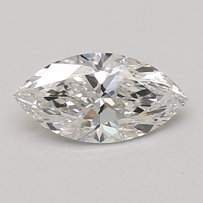 1.02 ct. marquise Lab Grown Diamond front image