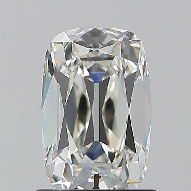 1.01 ct Old miner Diamond