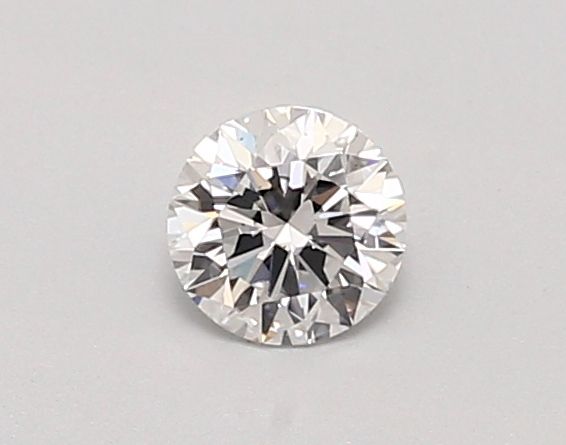 0.44 ct lab-grown Round Diamond