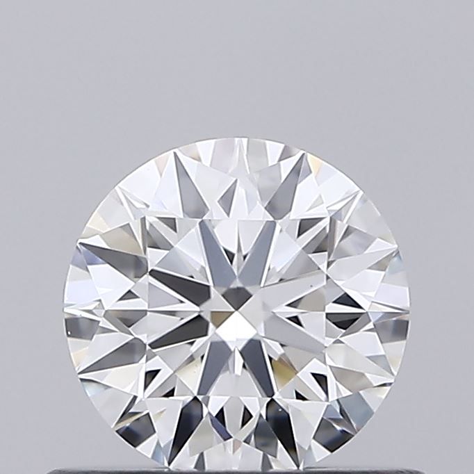 0.55 ct. round Lab Grown Diamond front image