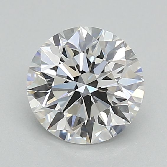 0.82 ct. round Lab Grown Diamond front image