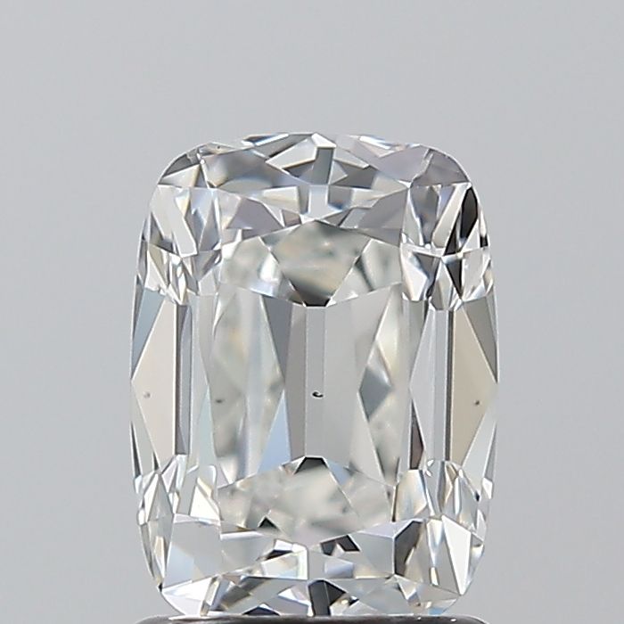 1.5 ct Old miner Diamond