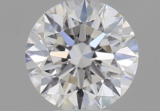 0.36 ct Round diamond