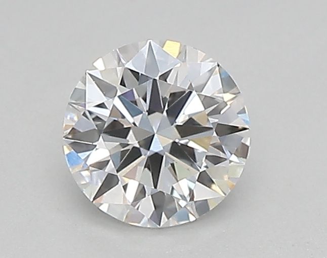 0.37 ct lab-grown Round Diamond