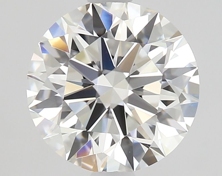 1.60 ct Round diamond