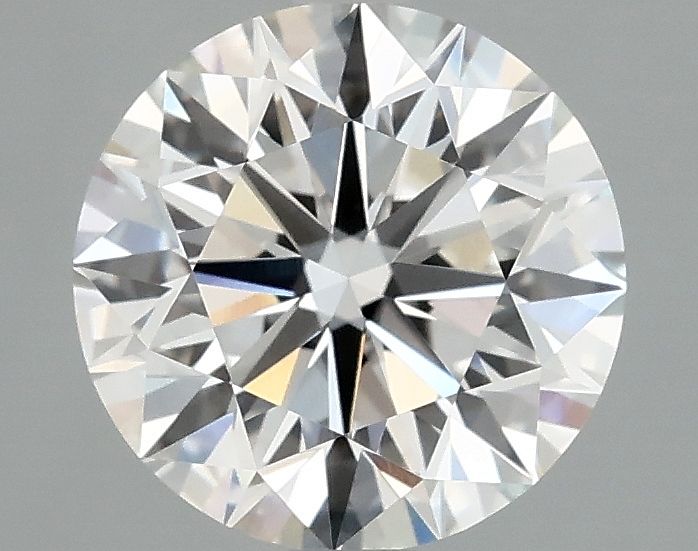 2.39 ct. round Lab Grown Diamond front image