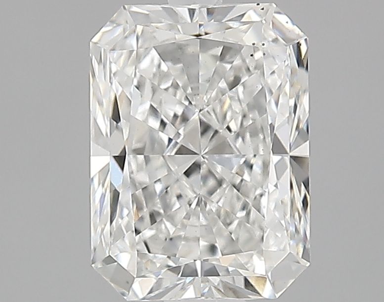 2.04 ct. radiant Lab Grown Diamond front image