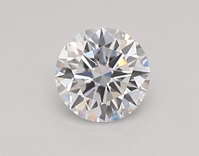 0.29 ct lab-grown Round Diamond