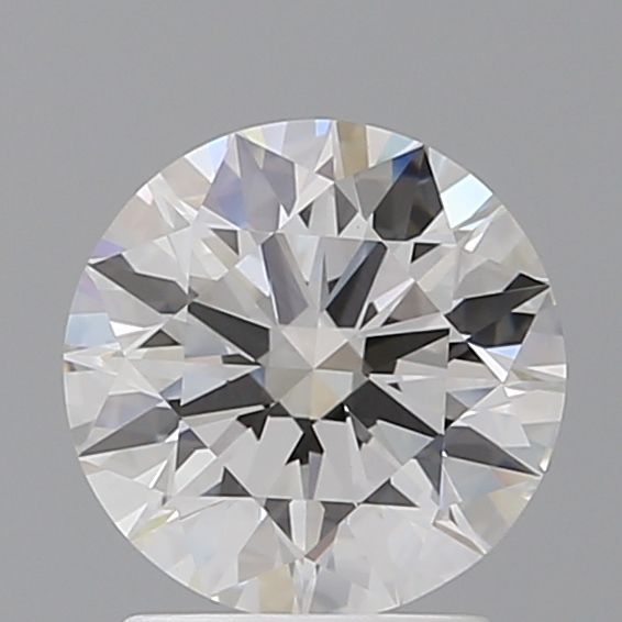 2.02 ct. round Lab Grown Diamond front image