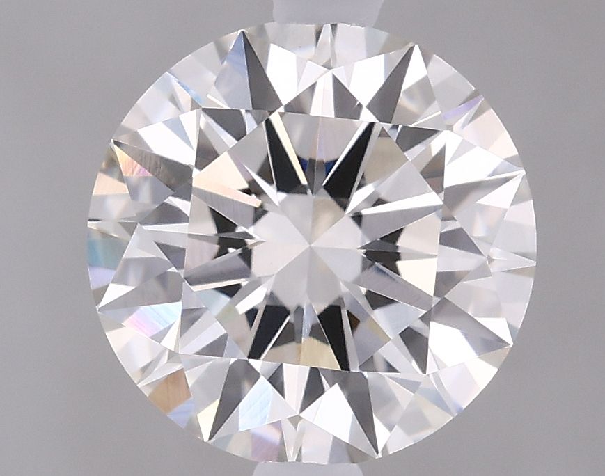 1.51 ct. round Lab Grown Diamond front image
