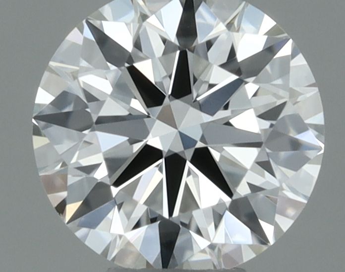 0.30 ct Round diamond