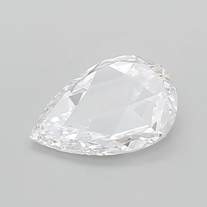 1.11 ct lab-grown Rose Diamond