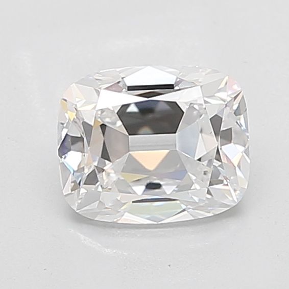 2.28 ct. cushion Lab Grown Diamond front image