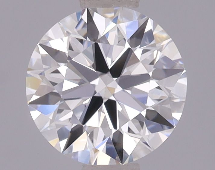 1.00 ct. round Lab Grown Diamond front image
