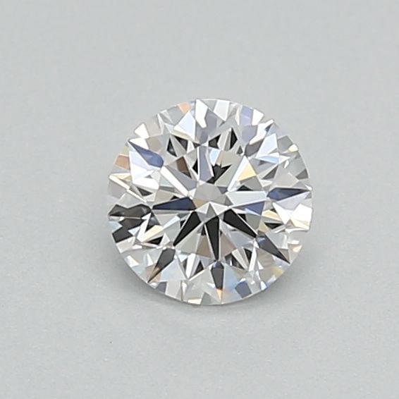 0.32 ct lab-grown Round Diamond