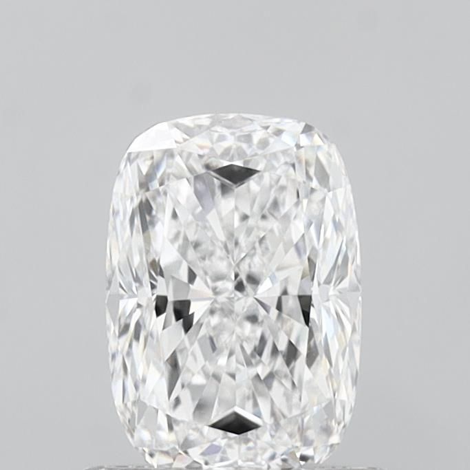 1.01 ct lab-grown Cushion modified Diamond