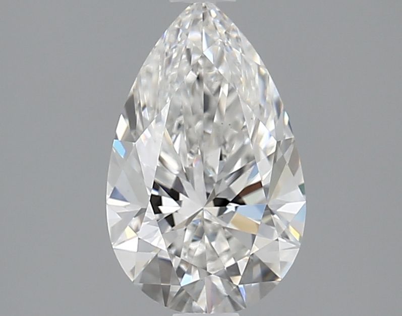 1.14 ct. pear Lab Grown Diamond front image