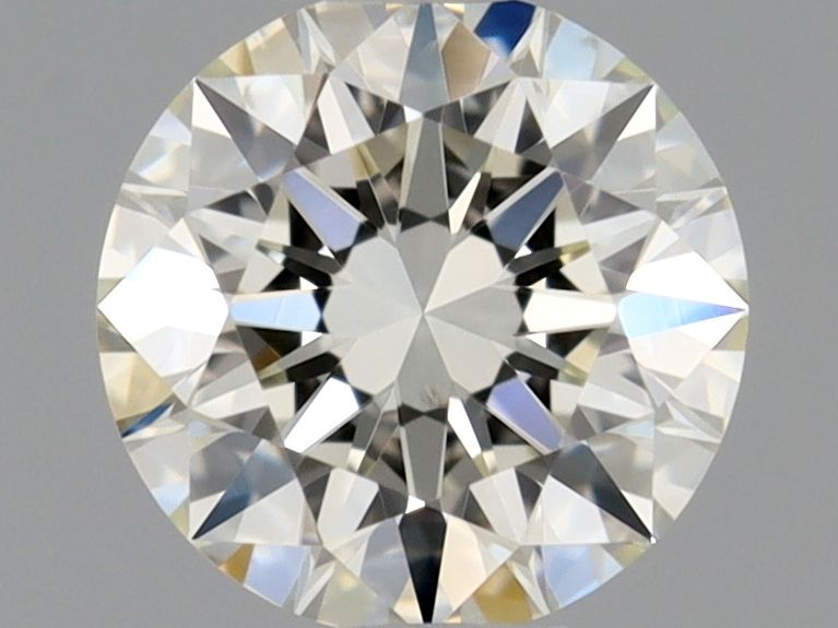 0.31 ct Round Diamond
