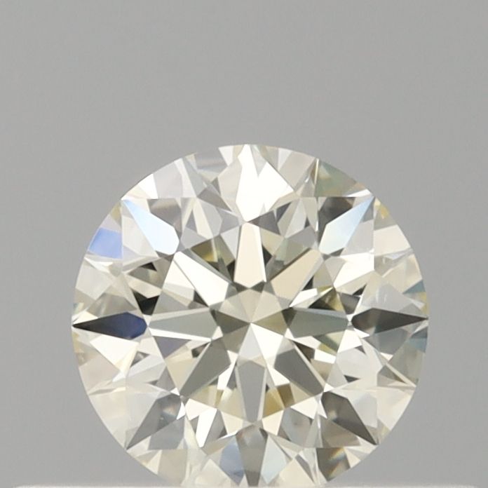 0.35 ct Round Diamond