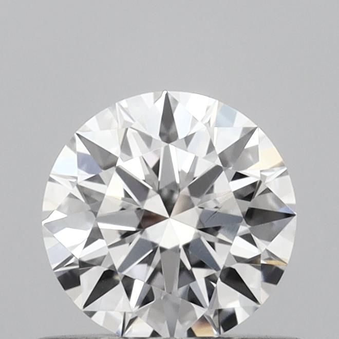 0.54 ct. round Lab Grown Diamond front image