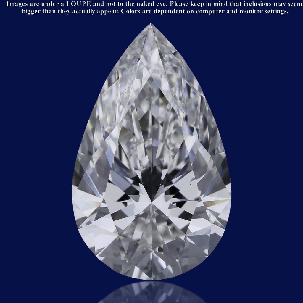 1.63 Carat